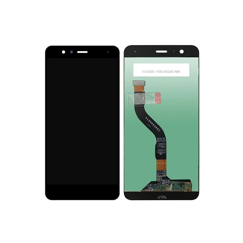 Originalni crni display za Huawei P10 Lite telefon