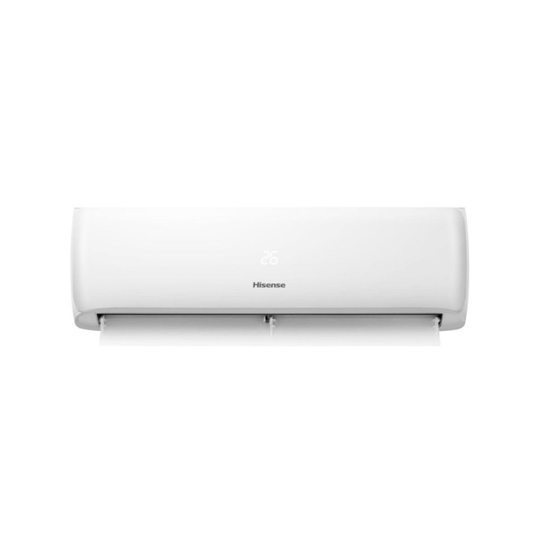 Hisense Expert Smart 18 Inverter klima u modernom dizajnu
