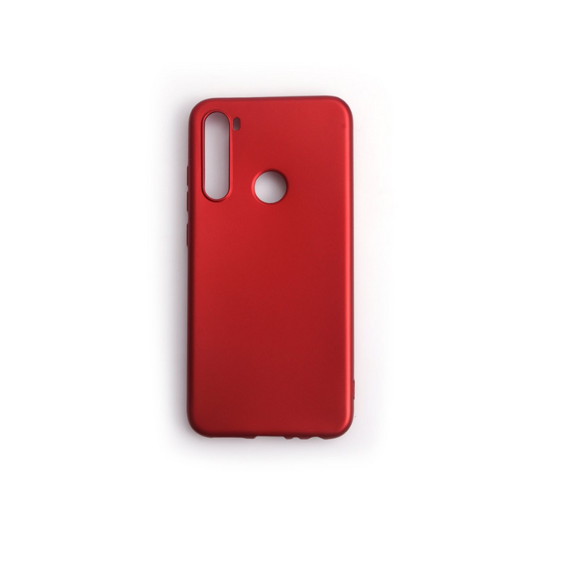 Crvena zaštitna maska za Huawei P20