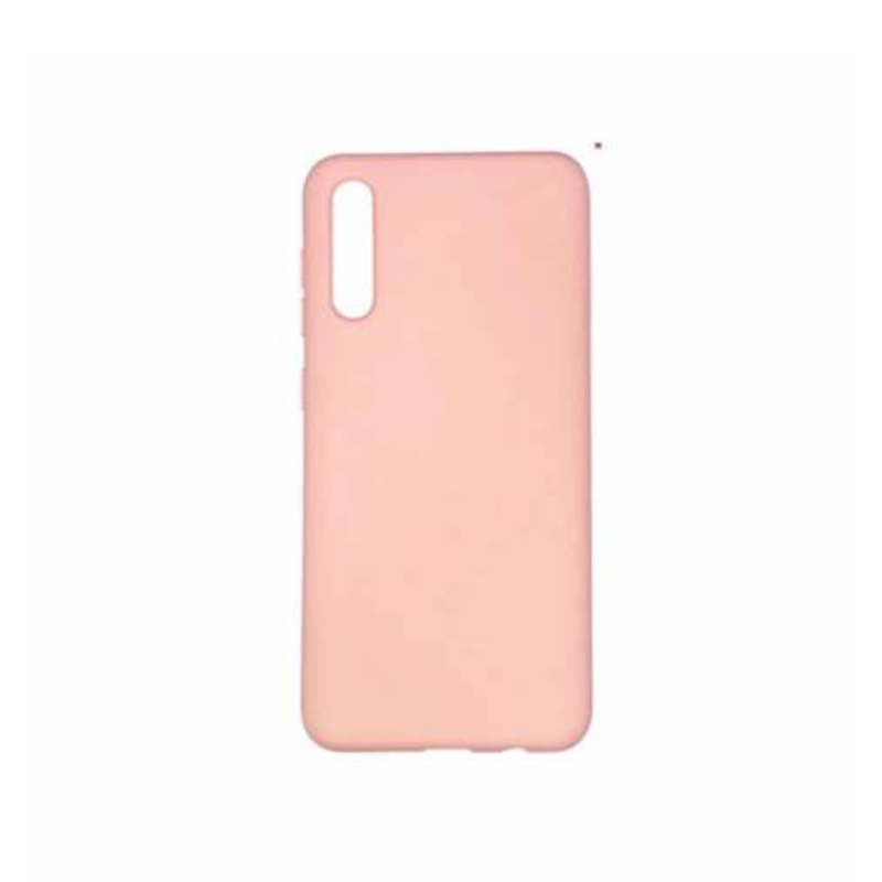 Roza maska za Huawei P20 sa elegantnim dizajnom i zaštitnim karakteristikama