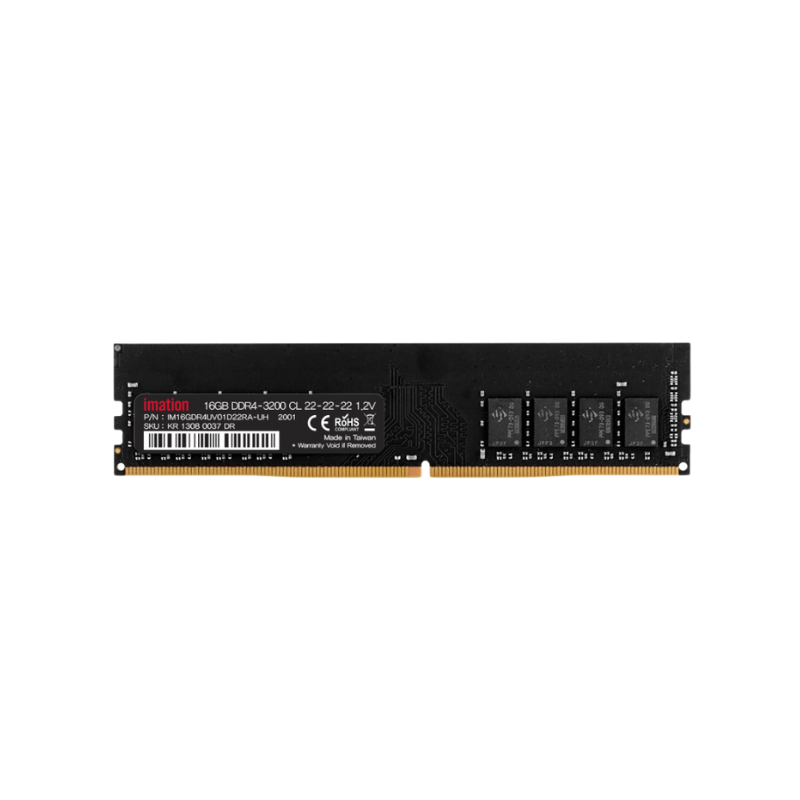 IMATION DDR4 16GB 3200MHz UDIMM RAM memorija