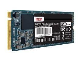 IMATION M2 2280 SSD 256GB SATA NVME sa beležnicom garancije