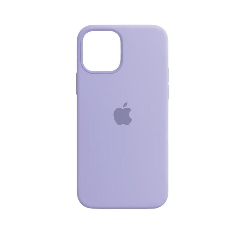 Svjetlo ljubičasto zaštitno kućište za iPhone 11 Pro Max