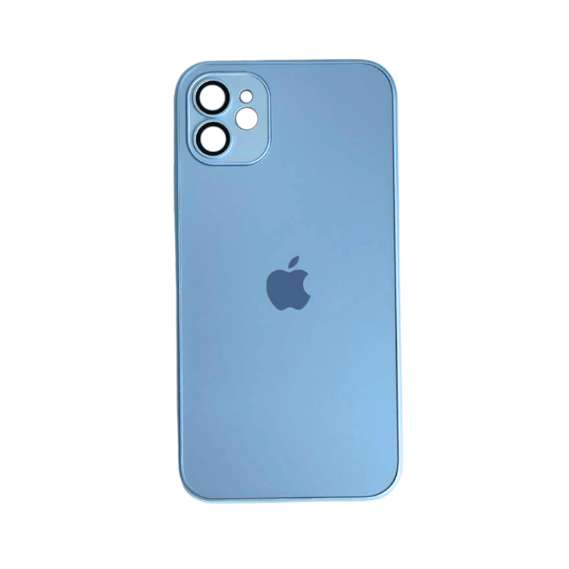 Plavo AG Glass zaštitno staklo za iPhone 12