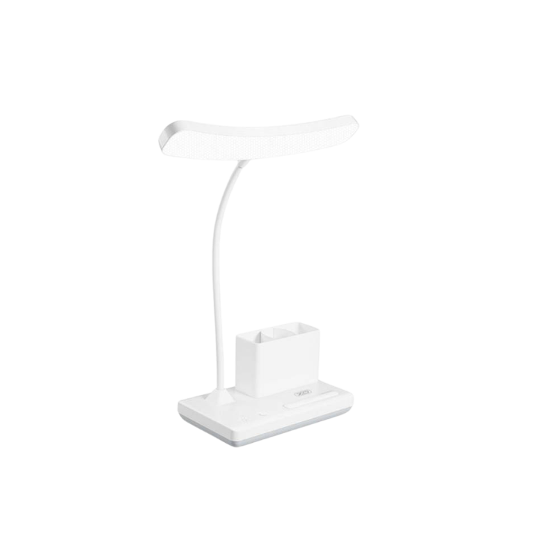 XO OZ11 LED lampa sa tri boje svjetla i prenosivim dizajnom