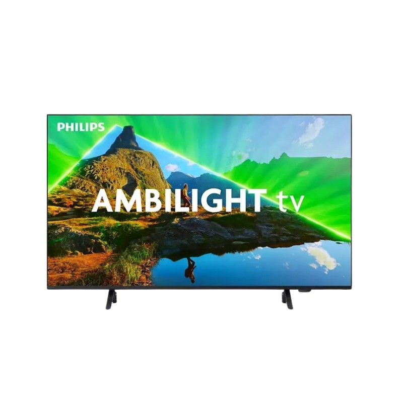 Philips 55PUS8359/12 Smart LED TV sa Ambilight tehnologijom i 4K rezolucijom