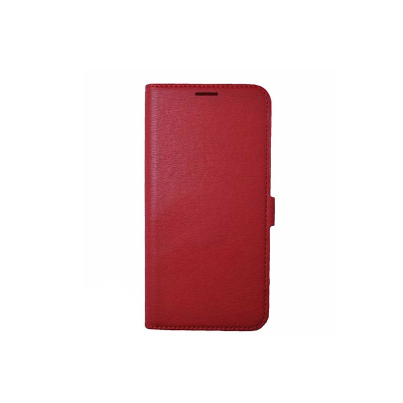 Crvena preklopna futrola za Samsung Galaxy S10+