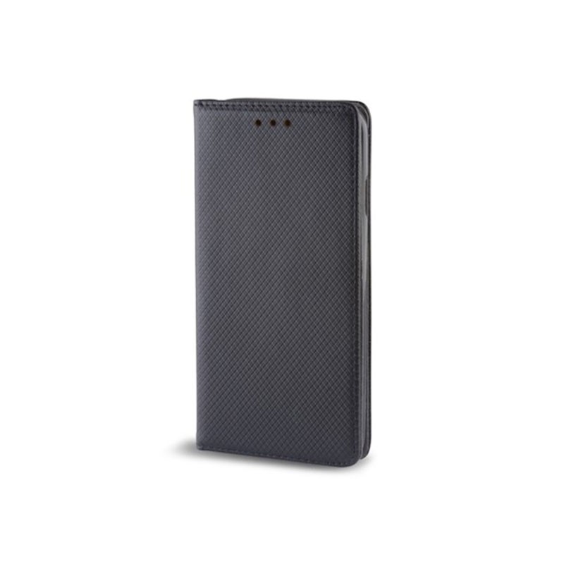 Crna magnetna preklopna futrola za Xiaomi A3