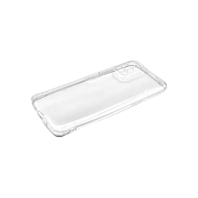 Providni silikon za Samsung Galaxy S20 FE na beloj podlozi