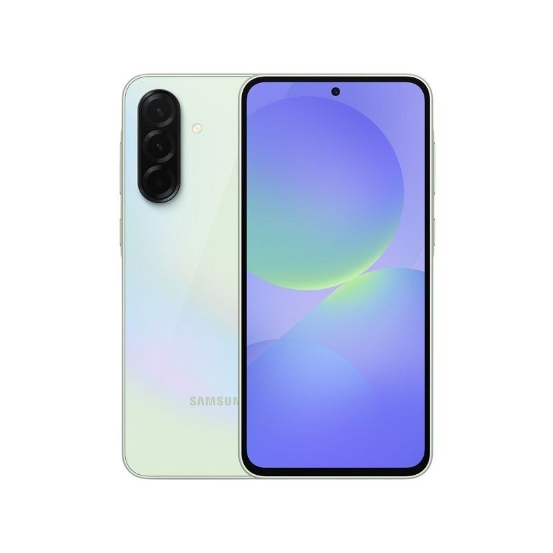 Samsung Galaxy A36 u Lime boji sa 6GB RAM-a i 128GB memorije