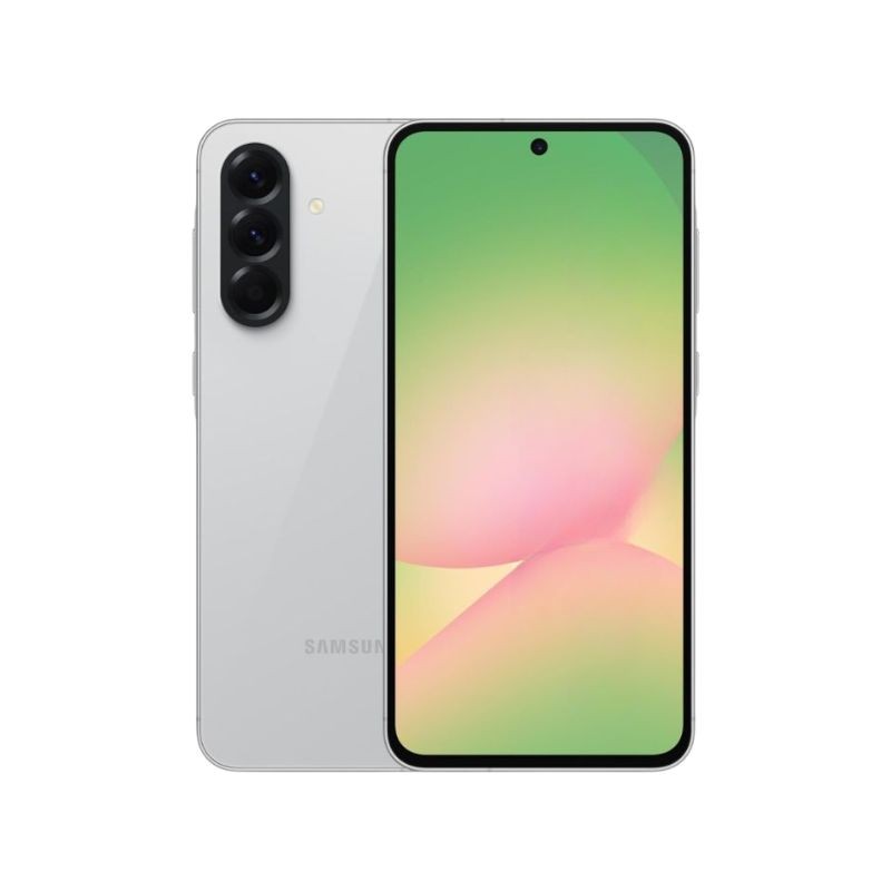 Samsung Galaxy A56 8GB 256GB sivi telefon sa AMOLED ekranom i trostrukom kamerom