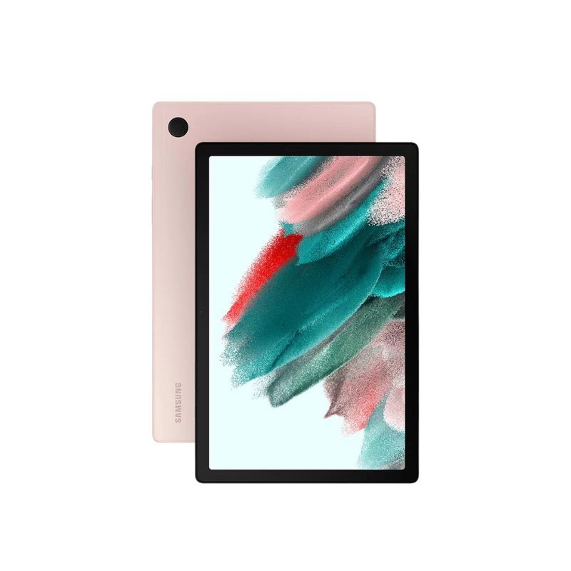 Samsung Galaxy Tab A8 32GB Pink tablet sa velikim 10.5-inčnim zaslonom
