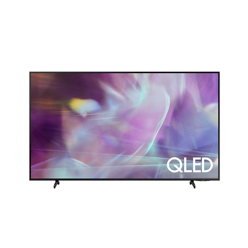 Samsung QE50Q60AAUXXH QLED TV 50 inča sa 4K Ultra HD ekranom i modernim AirSlim dizajnom