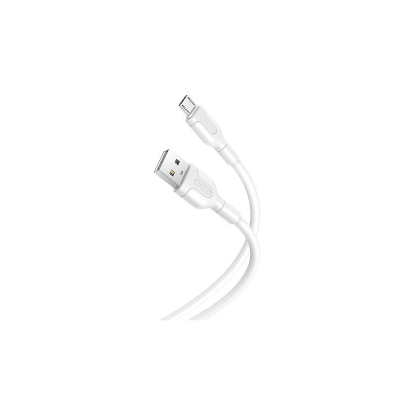 XO NB212 USB-Micro kabal za brzo punjenje, dužine 1,0 metar