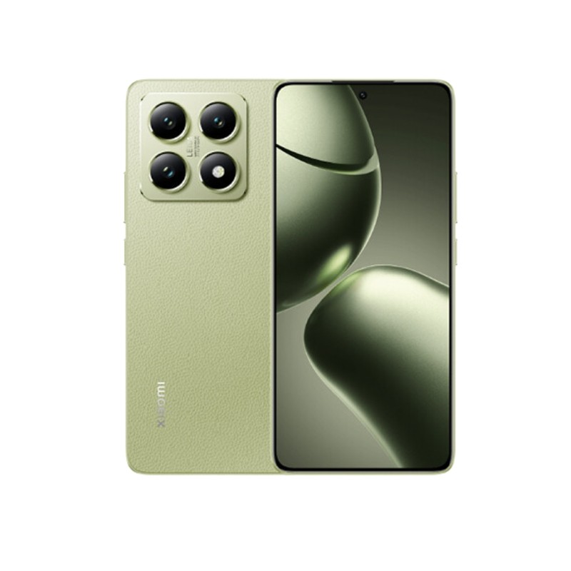 Xiaomi 14T 12GB 256GB Green pametni telefon sa AMOLED ekranom i elegantnim dizajnom