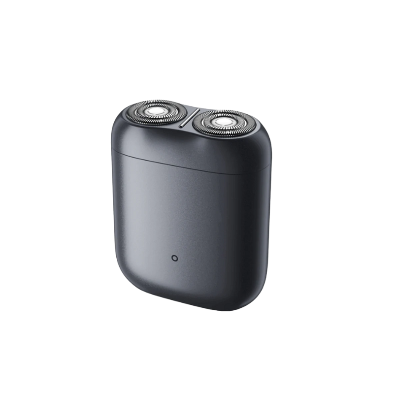 Xiaomi Electric Shaver S200 Gray - moderan sivi električni brijač sa ergonomskim dizajnom