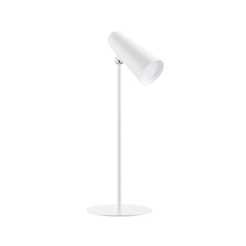 Xiaomi Flexible Rechargeable Lamp - savitljiva LED lampa sa tri nivoa osvjetljenja