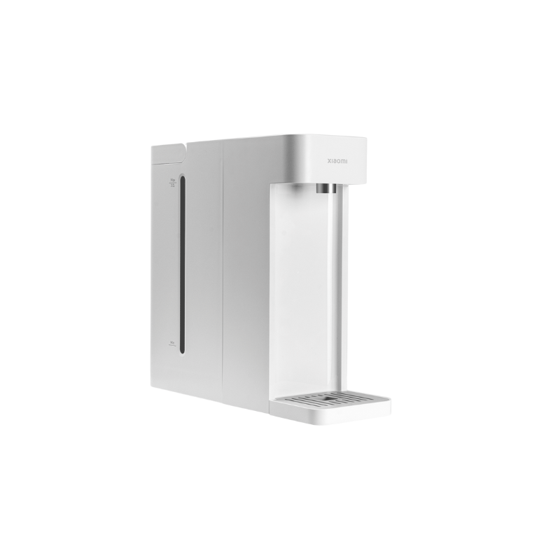 Xiaomi Instant Hot Water Dispenser - moderan uređaj za brzo zagrevanje vode sa displejem i dugmetima za kontrolu