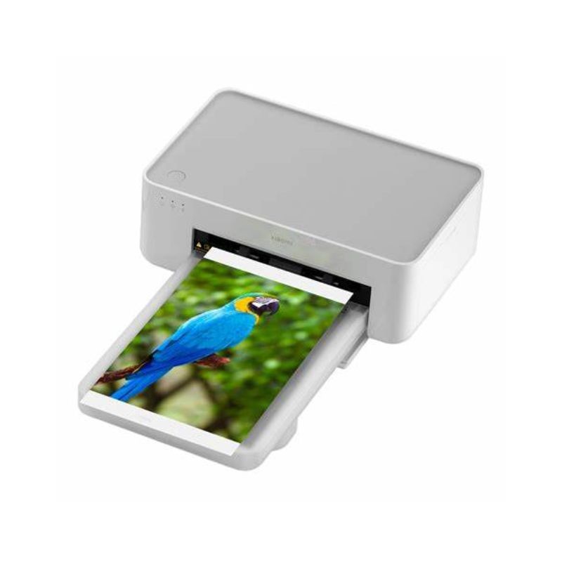 Xiaomi Instant Photo Printer 1S štampa fotografije u trenu