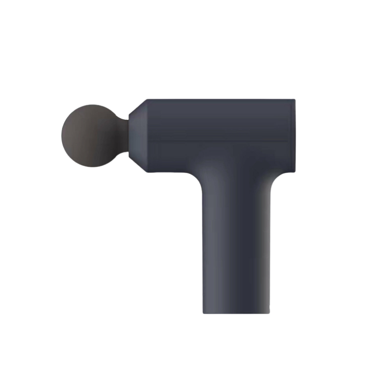 Xiaomi Massage Gun MINI - kompaktan masažer u ruci sa različitim nastavcima