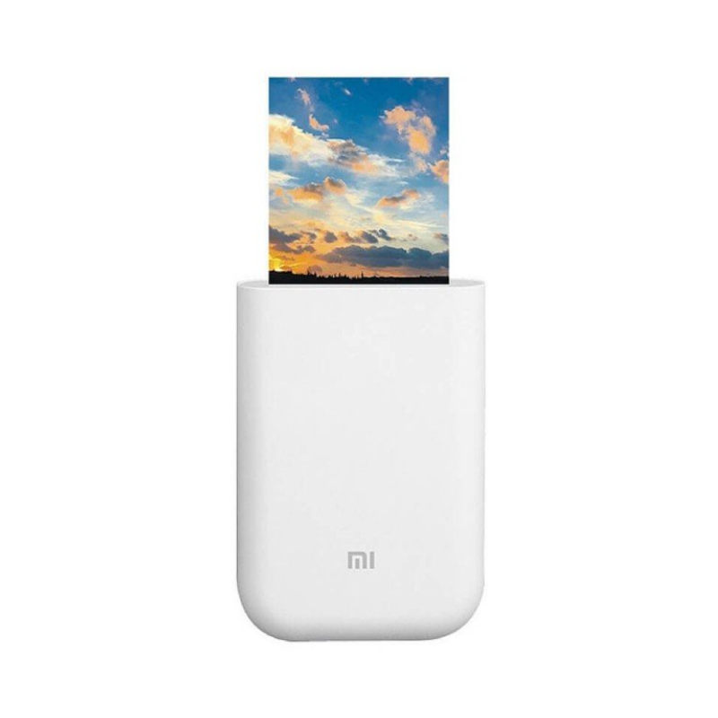 Xiaomi Mi prijenosni foto printer sa Bluetooth konekcijom i kompaktnim dizajnom