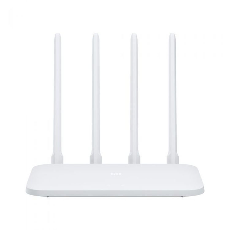 Xiaomi Mi Router 4C sa 4 antene, kompaktan bežični ruter za brzi internet