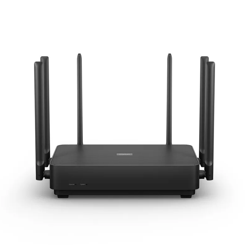 Xiaomi Mi Router AX3200 - moderan bežični ruter sa LED indikatorima i antenama