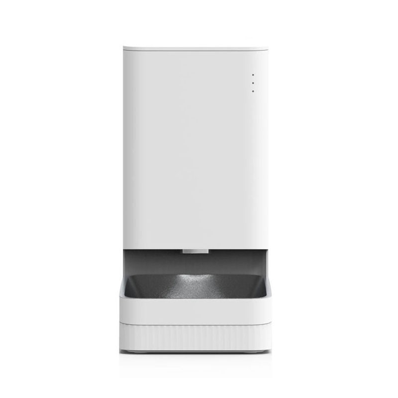 Xiaomi Mi Smart Pet Feeder - automatska hranilica za kućne ljubimce sa ekranom i dugmetima za upravljanje