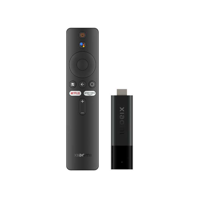 Xiaomi Mi TV Stick 4K sa daljinskim upravljačem i pakovanjem
