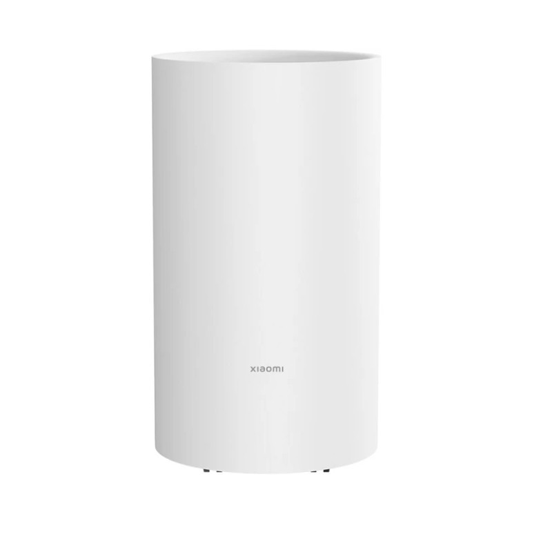 Xiaomi Smart Dehumidifier Lite EU - moderan bijeli odvlaživač zraka sa kompaktnim dizajnom i LCD ekranom.