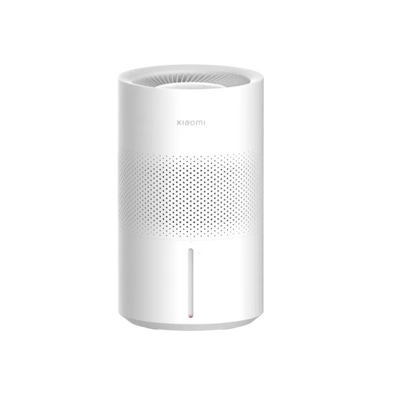 Xiaomi Evaporative Humidifier - moderan beli ovlaživač zraka sa prirodnim isparavanjem