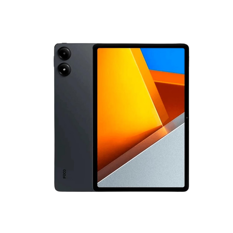 Xiaomi Poco Pad 8GB 256GB WiFi Grey tablet sa velikim ekranom i modernim dizajnom
