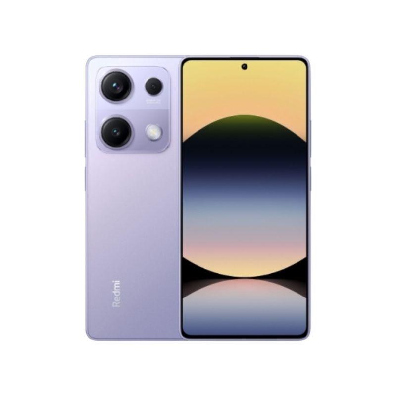 Xiaomi Redmi Note 14S ljubičasti telefon sa AMOLED ekranom i trostrukom kamerom