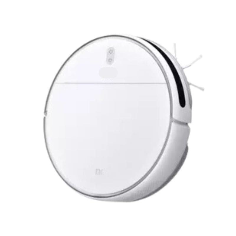 Xiaomi Robot Usisivač E10 - pametni robot usisivač sa funkcijom mokrog brisanja