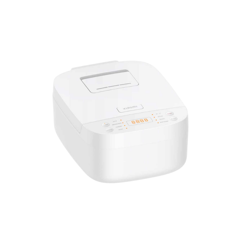 Xiaomi Smart Multifunctional Rice Cooker - moderan kuhalnik za rižu sa non-stick unutrašnjošću
