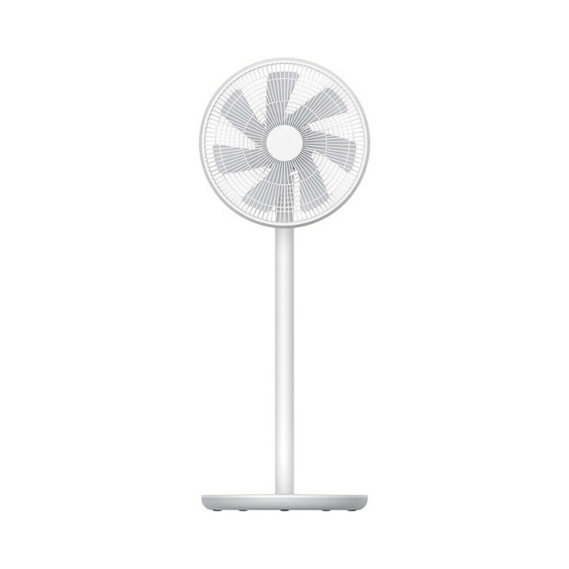 Xiaomi Smart Standing Fan 2 - moderan pametni ventilator sa podesivom visinom i nagibom