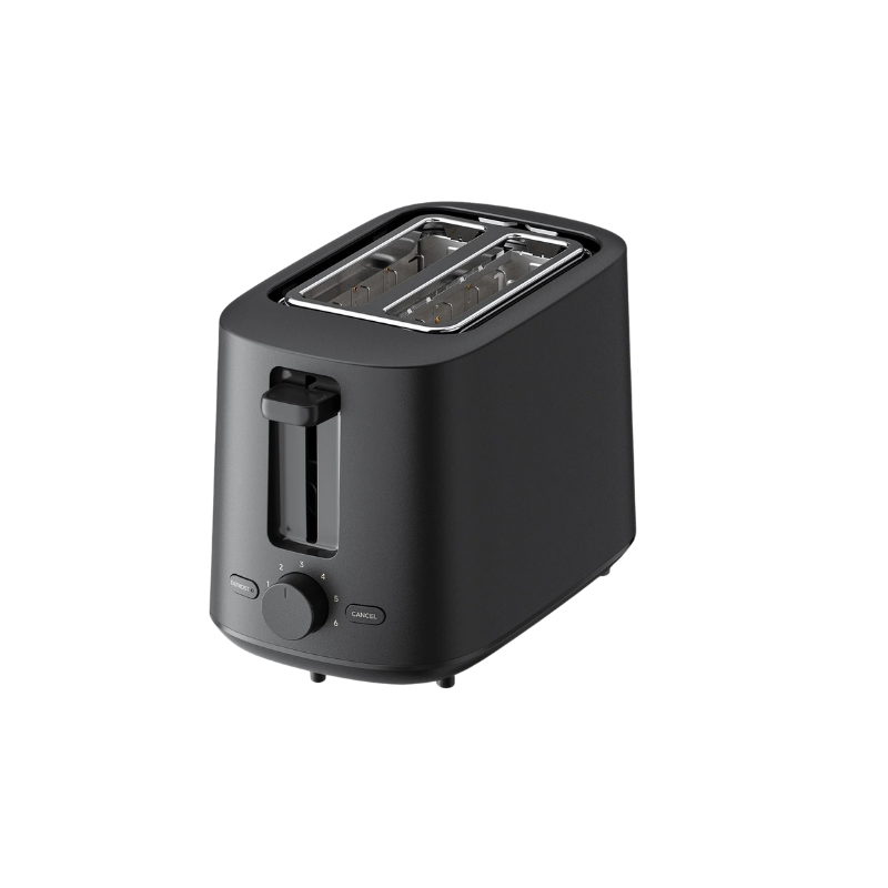 Xiaomi Toaster sa minimalističkim dizajnom i dvije komore za tostiranje