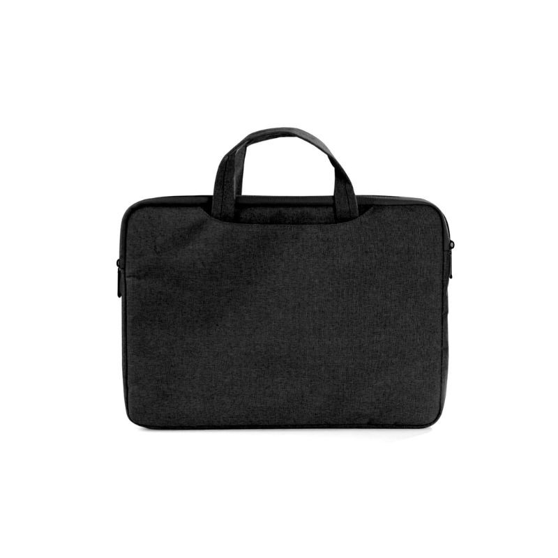 Crna XO torba za laptop CB01 14 sa pregradama i ručkom
