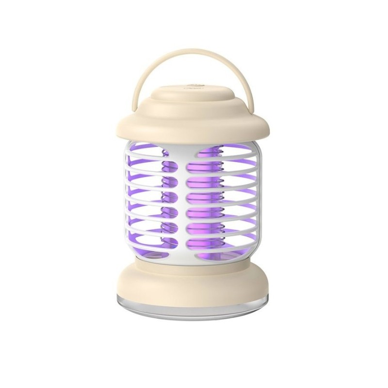 XO YH10 bijela lampa sa UV svjetlom za zaštitu od insekata i LED osvjetljenjem