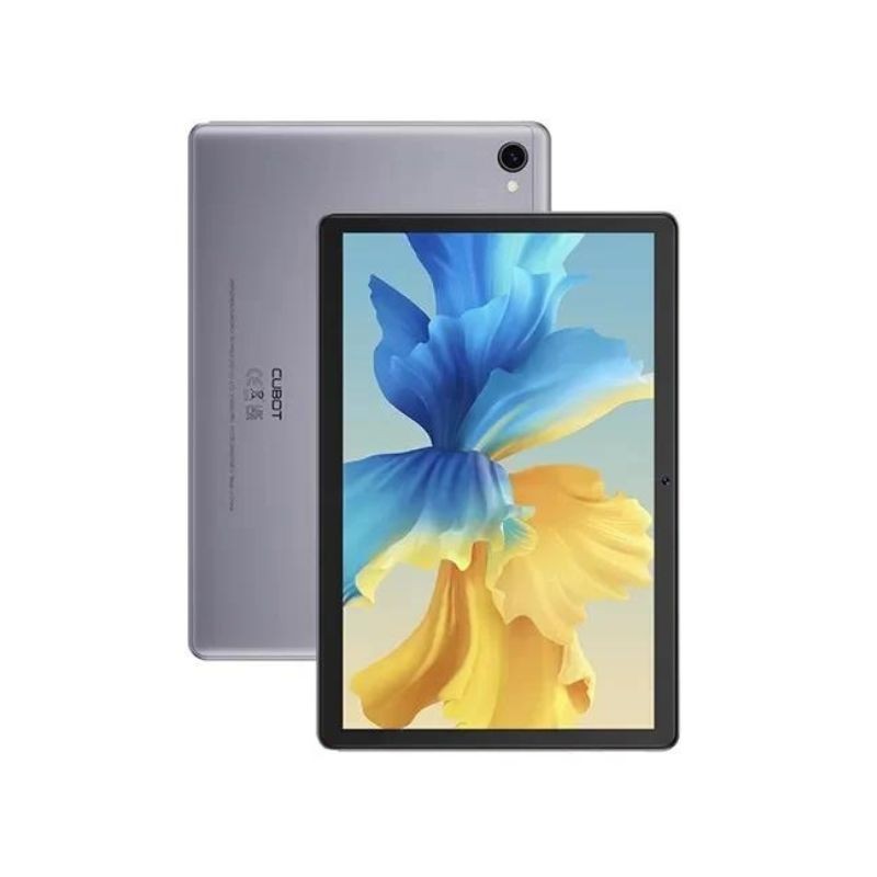 Zadnji poklopac za Cubot Tab T10 u crnoj boji