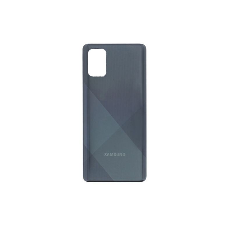 Originalni zadnji poklopac za Samsung A14 u crnoj boji