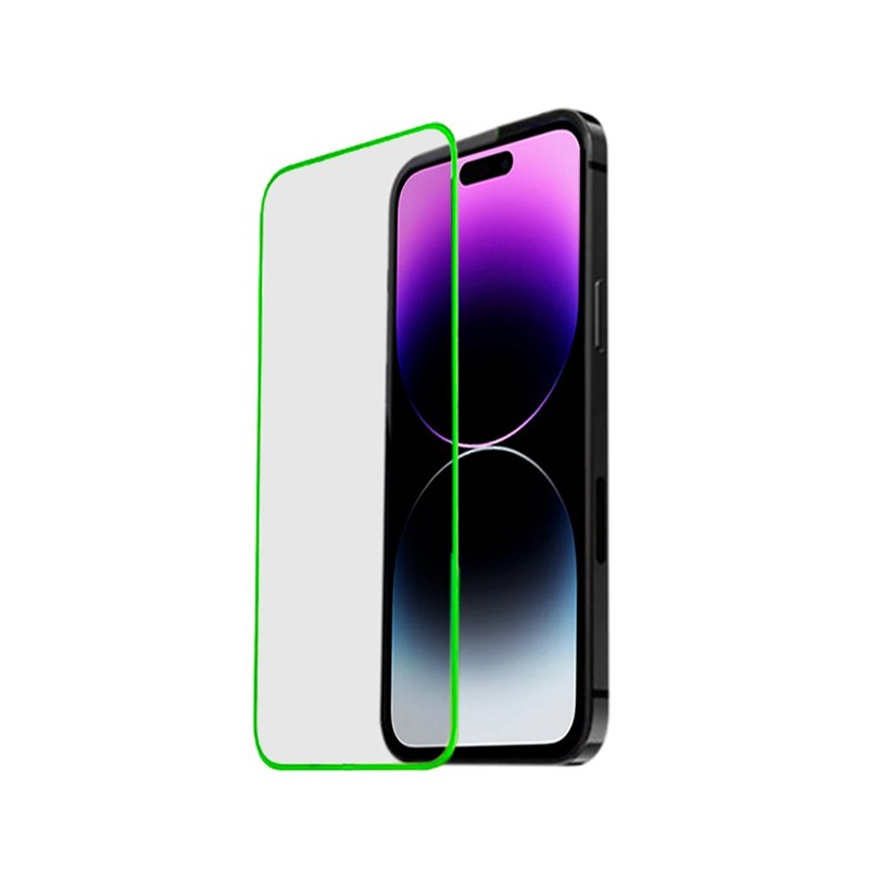 Zaštitno staklo NEON full glue za iPhone 12 Pro Max