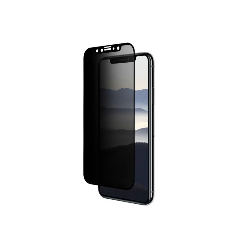 Zaštitno staklo za iPhone 14 Plus i 13 Pro Max sa PRIVACY zaštitom