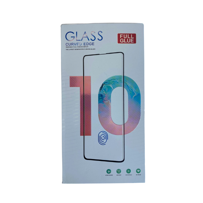 Zaštitno staklo za Samsung S23 Full Glue sa punom lepljivom površinom