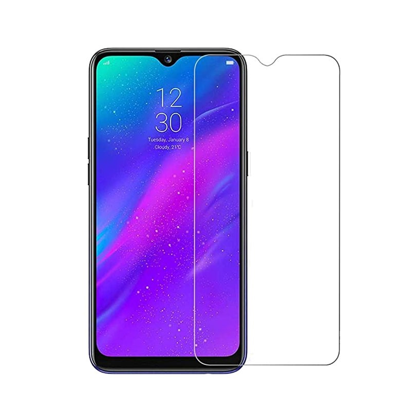 Premium zaštitno staklo za Samsung S24, transparentno i otporno na ogrebotine