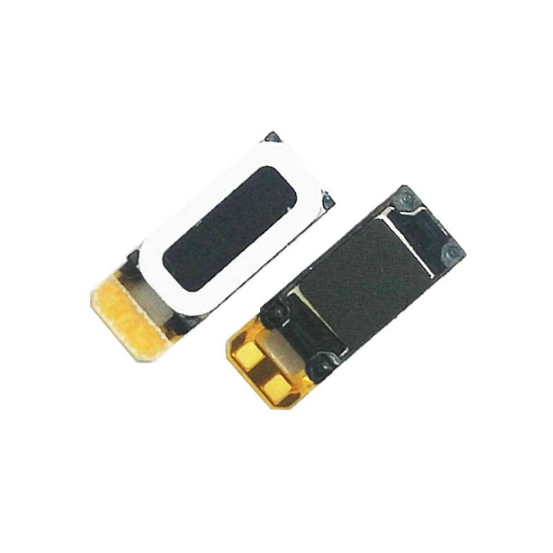 Zvučnik slušalice Samsung J530 na beloj pozadini