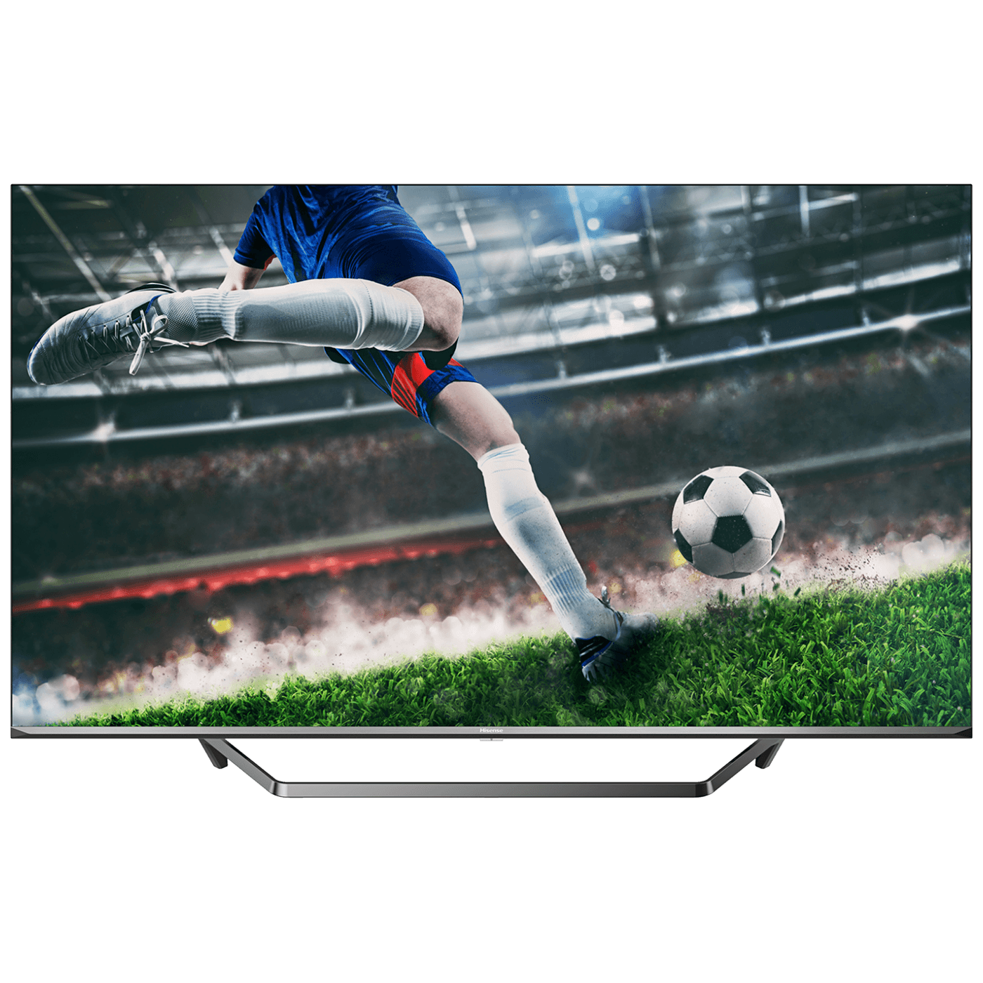 Hisense 50U7QF Smart LED TV sa 4K UHD rezolucijom i modernim dizajnom