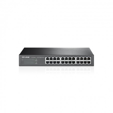TP-Link TL-SG1024D Gigabit switch sa 24 RJ45 porta