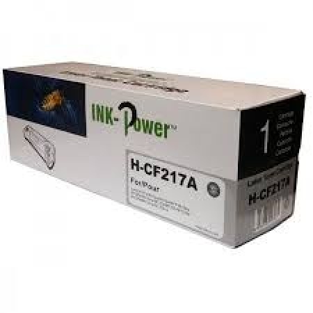 Kompatibilni toner CF217A za laser štampače