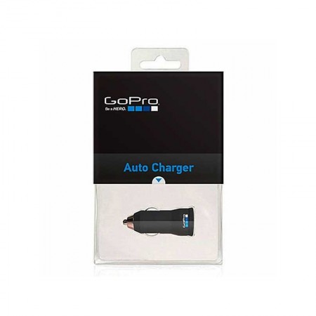 GoPro Auto Punjač ACARC-001 sa dva USB porta za punjenje